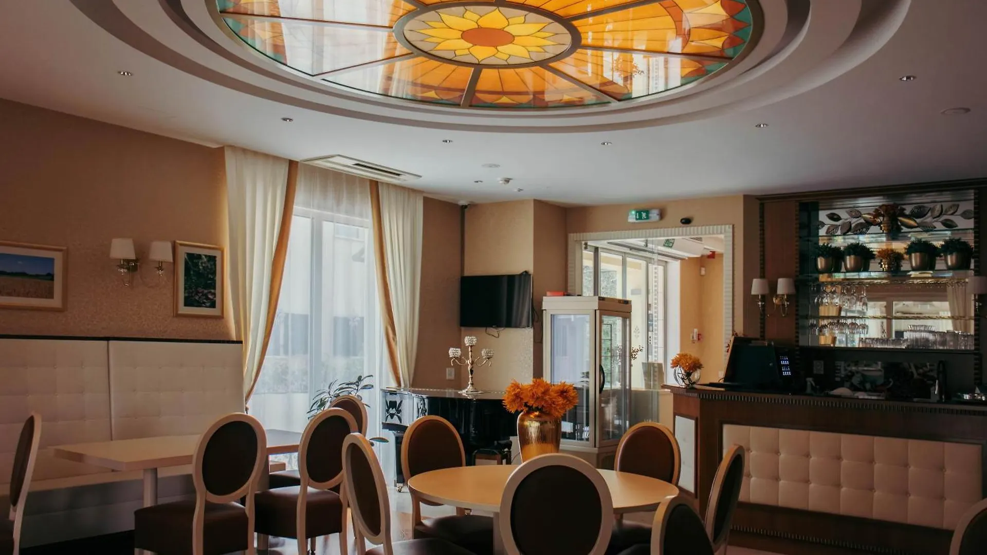 Boutique Hotel Oasi 5*, Pjescana Uvala
