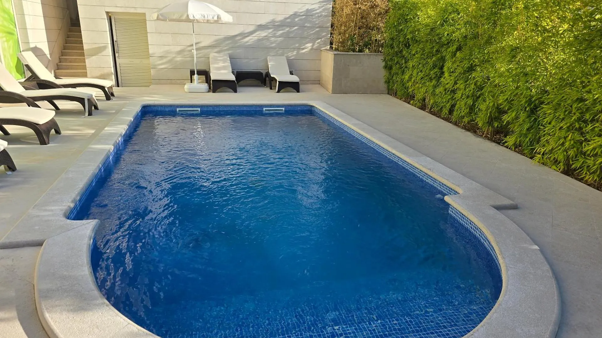 Boutique Hotel Oasi Croatia
