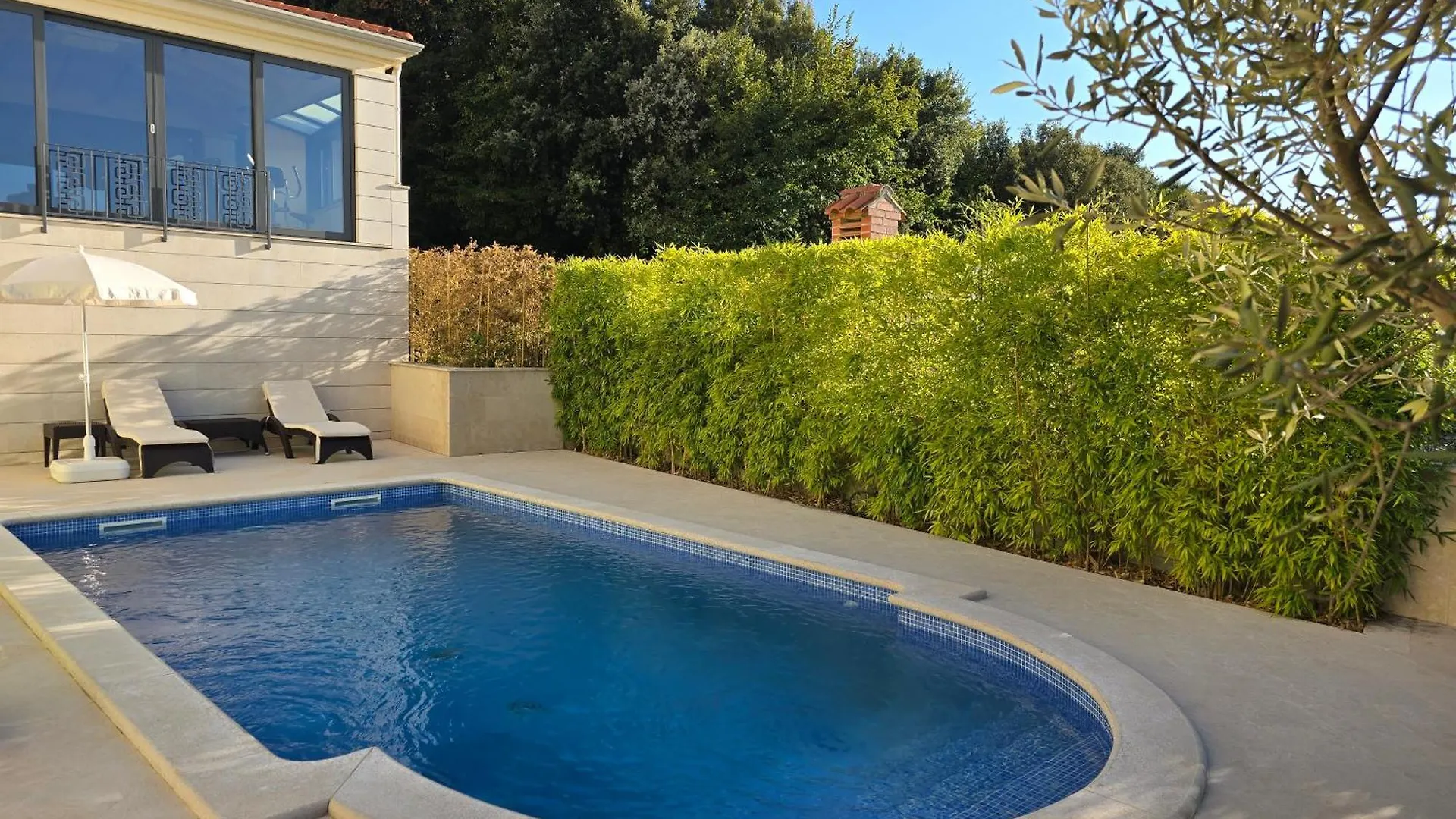 Boutique Hotel Oasi 5*, Pjescana Uvala Croatia