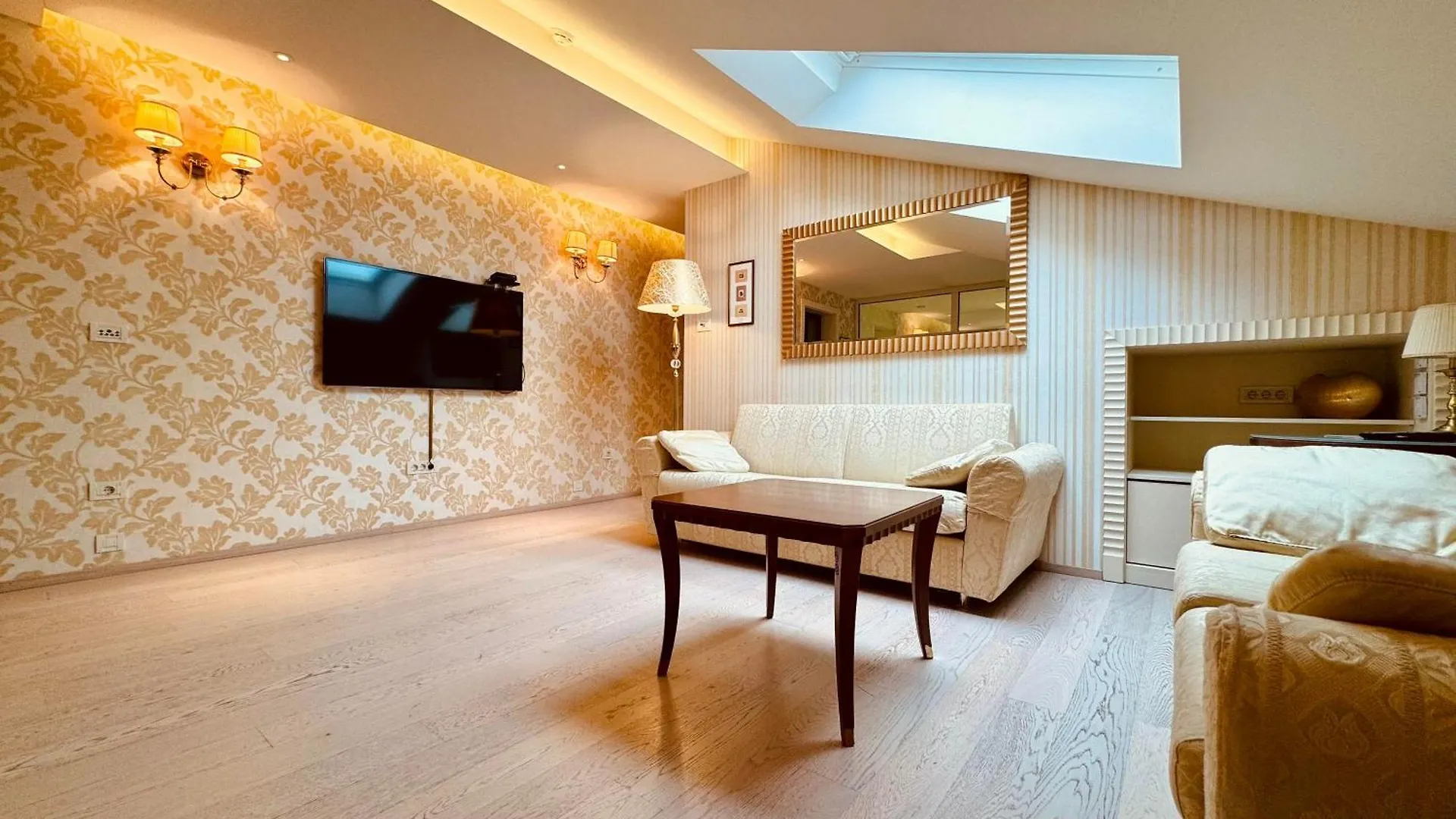 Boutique Hotel Oasi Croatia