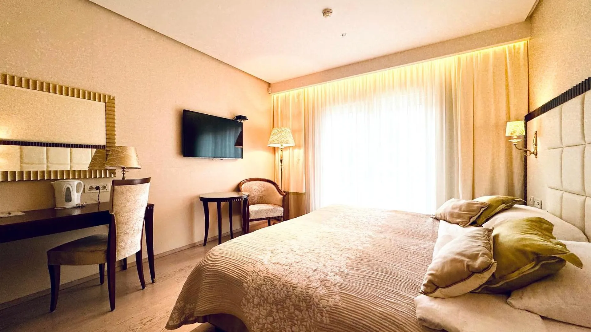 Boutique Hotel Oasi 5*, Pjescana Uvala Croatia