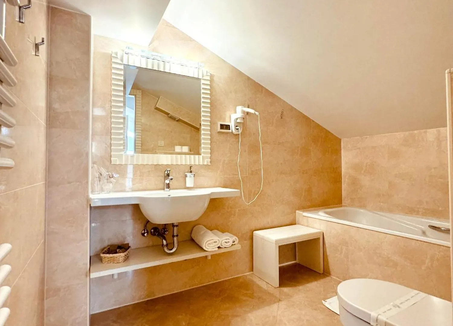 Boutique Hotel Oasi 5*, Pjescana Uvala Croatia