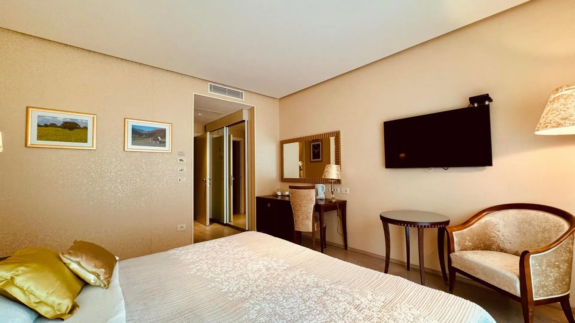 Boutique Hotel Oasi krevet i doručak Pjescana Uvala