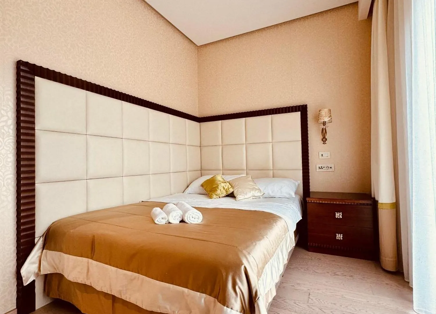 Boutique Hotel Oasi