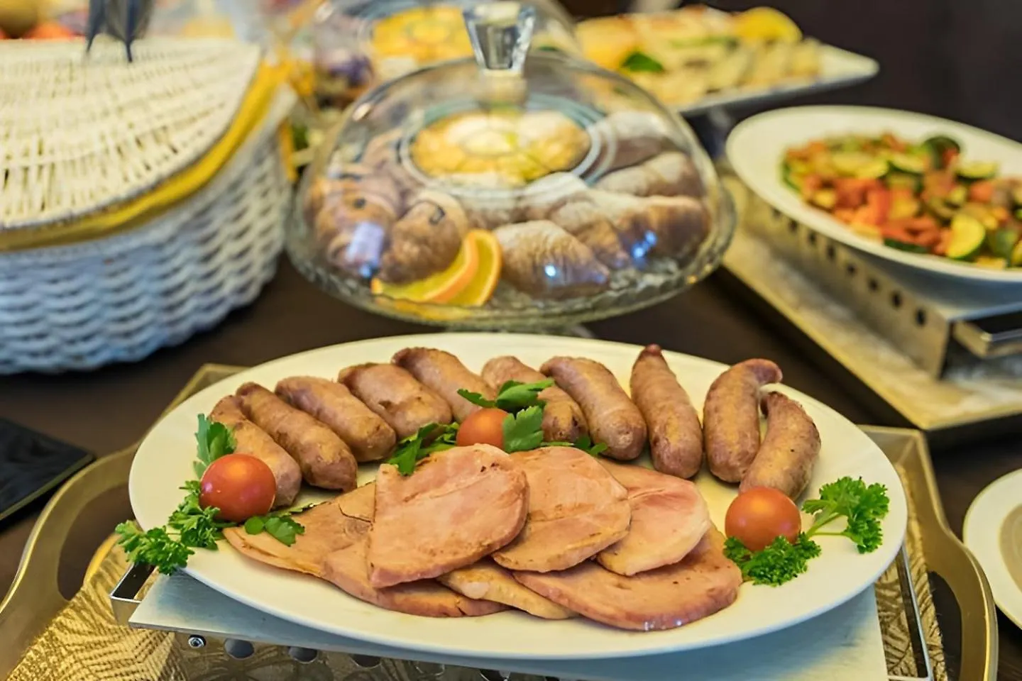 Boutique Hotel Oasi Croatia
