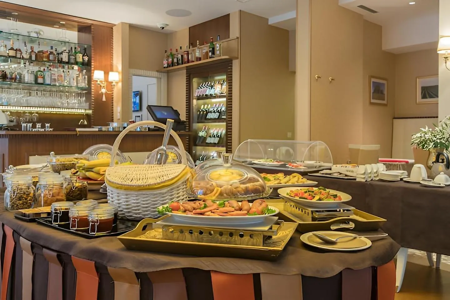 Boutique Hotel Oasi Croatia
