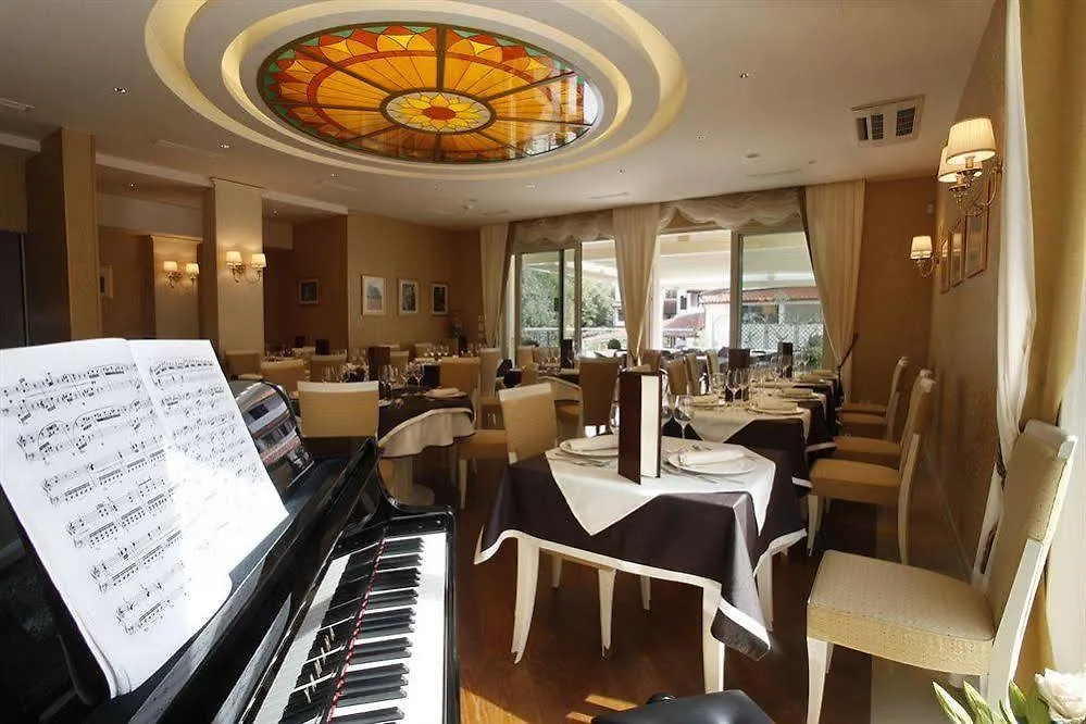 krevet i doručak Boutique Hotel Oasi