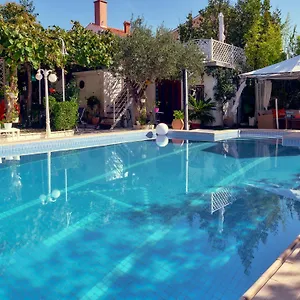 Guest House Villa Ines - Annex Zadar