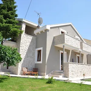 Lucica Gasthof Trogir