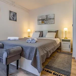 Apartment Mar, Pjescana Uvala